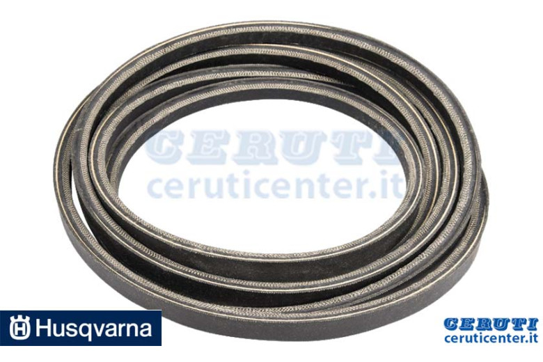 Strap Plate Blades - Original Husqvarna - 539107095