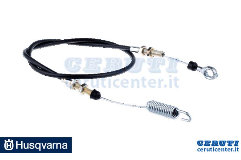 Kabel - Original Husqvarna - 539106849