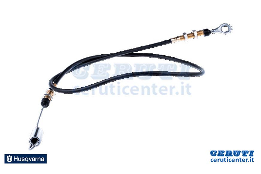 Cable - Husqvarna original - 539106827