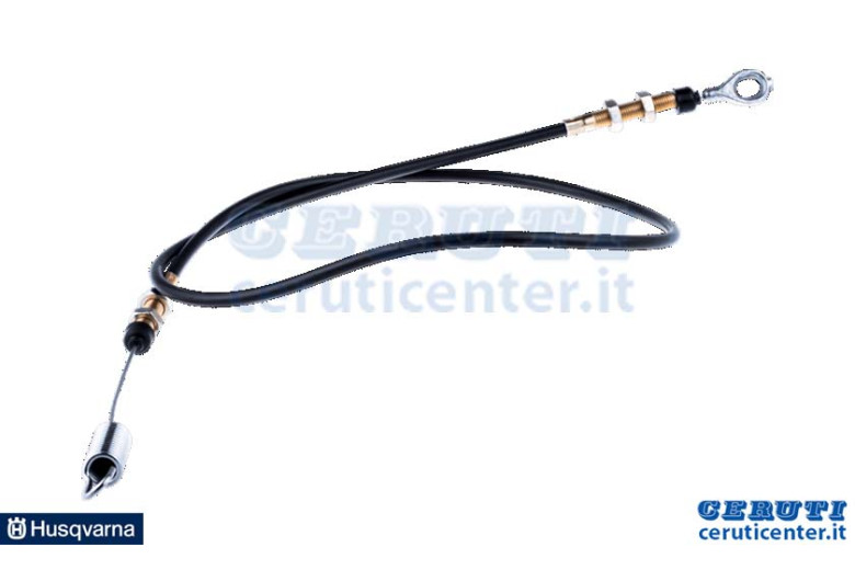 Kabel - Original Husqvarna - 539106827