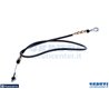 Cable - Husqvarna original - 539106827