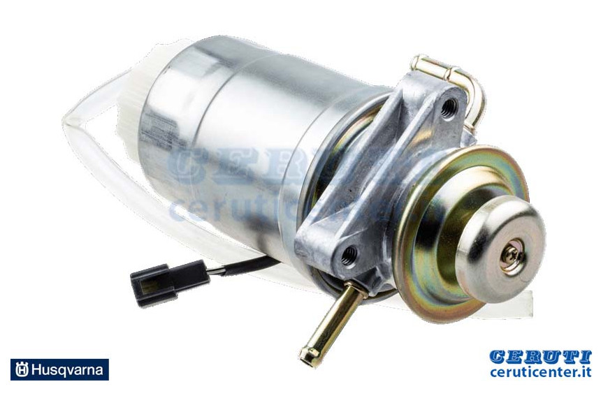 Petrol Pump - Original Husqvarna - 539106369