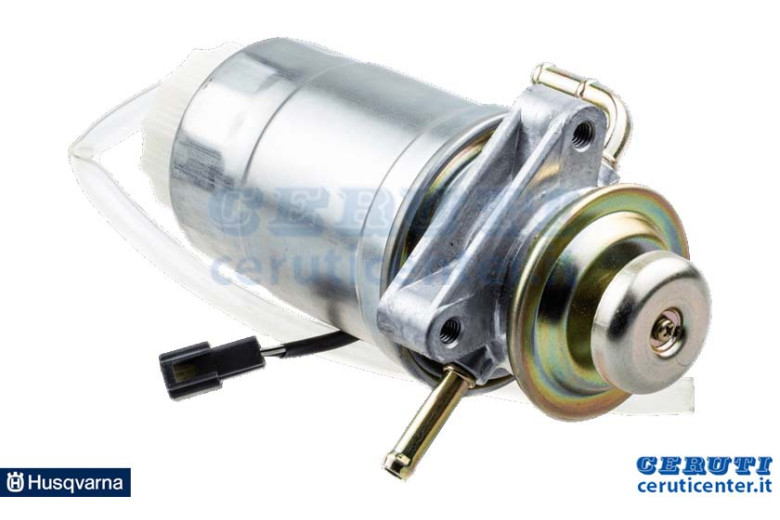 Pompe à essence - Original Husqvarna - 539106369