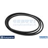 Cinghia Trasm. Piatto - Originale Husqvarna - 539106340
