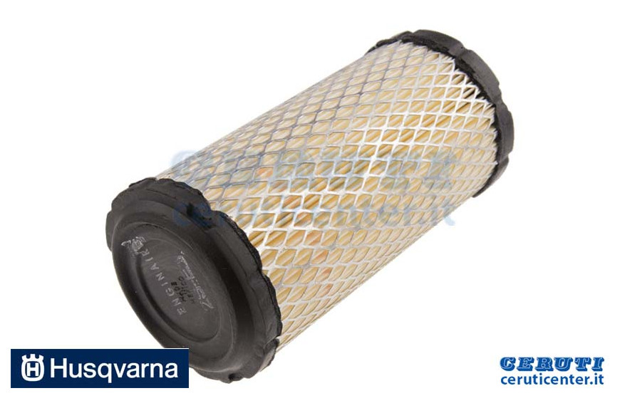Luftfilter - Original Husqvarna - 539106313