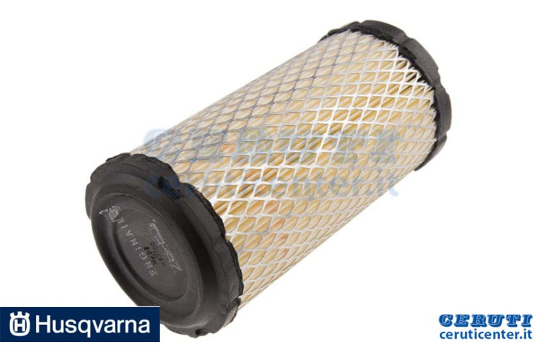Filtro Aria - Originale Husqvarna - 539106313