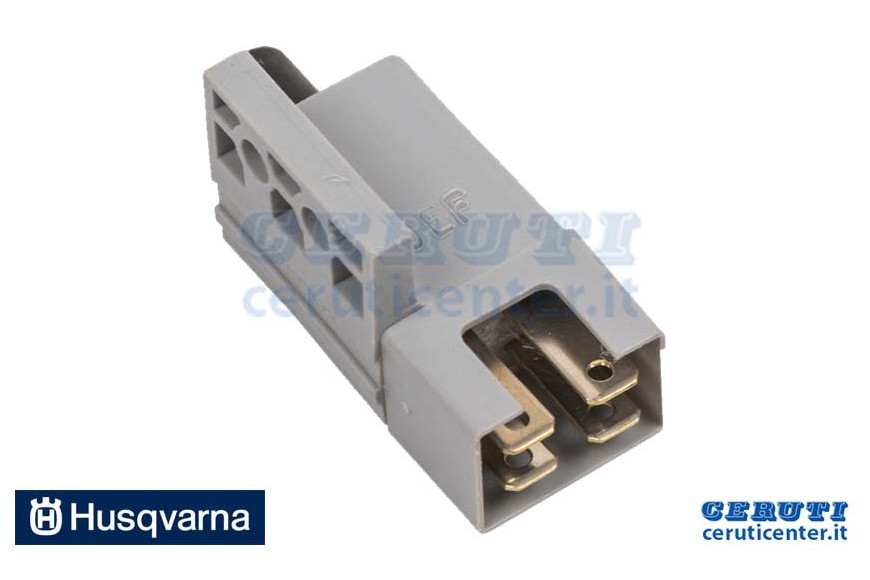 Interruttore - Originale Husqvarna - 539106269