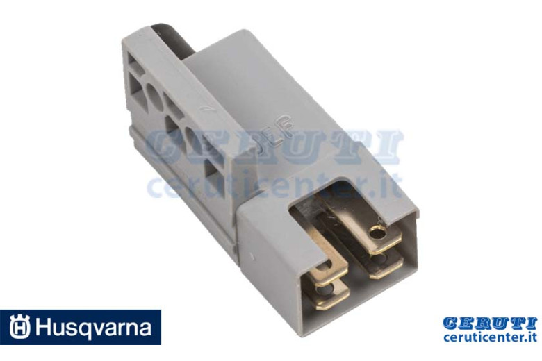 Switch - Original Husqvarna - 539106269