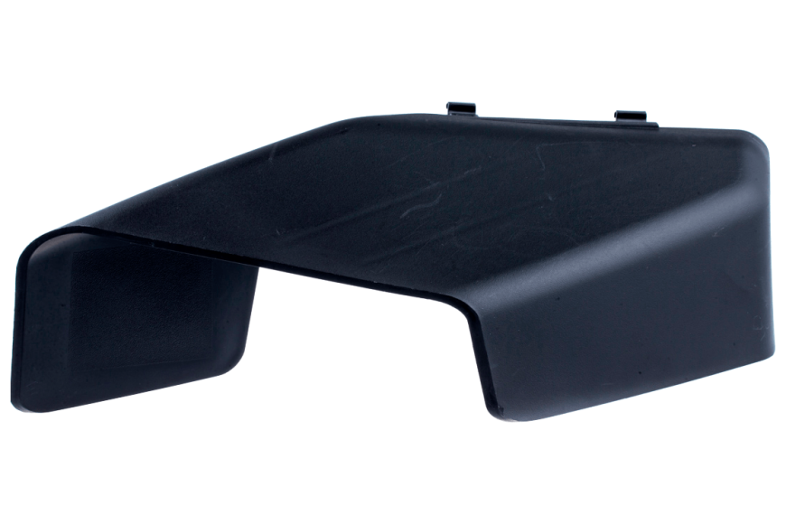 Deflettore - 532402574 - Originale Husqvarna - sostituisce - 532403073 - 532196057