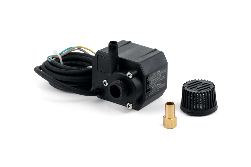 Water Pump - 587492203 - Originale Husqvarna - sostituisce - 543045191