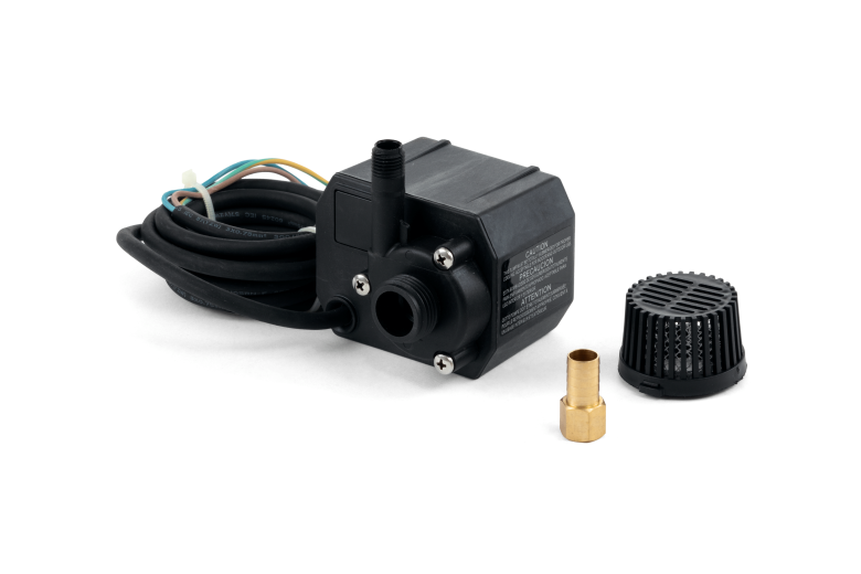 Water Pump - 587492203 - Originale Husqvarna - sostituisce - 543045191
