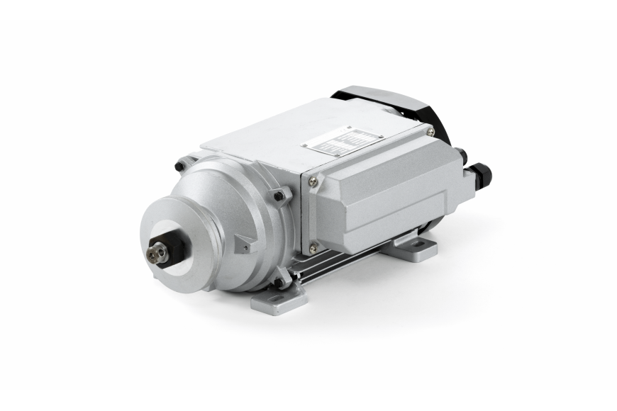 Motore Compl. - 586596001 - Originale Husqvarna - sostituisce - 543850180 - 543046910