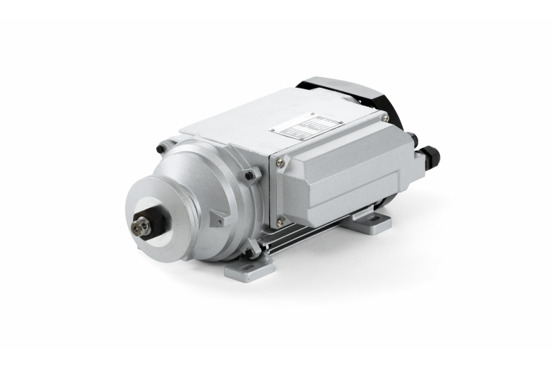 Motore Compl. - 586596001 - Originale Husqvarna - sostituisce - 543850180 - 543046910