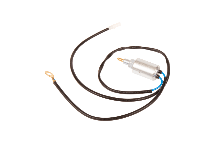 Solenoide - 529458101 - Originale Husqvarna - sostituisce - 590905101