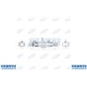 Cilindro Idraulico 080X040X0200  Con Boccole - Ama