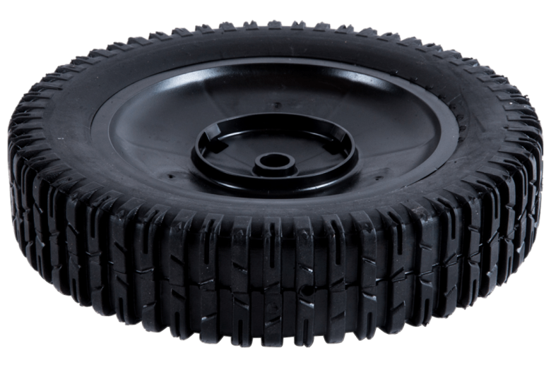 Ruota Compl. - 532150341 - Originale Husqvarna - sostituisce - 532167628