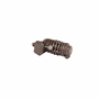 Elemento Antivibrante - 593255603 - Originale Husqvarna - sostituisce - 593255601
