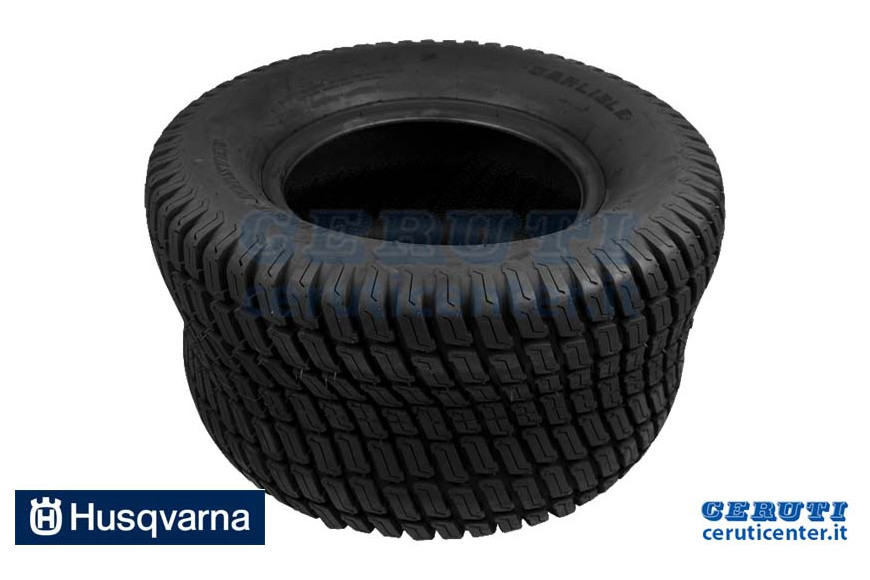 Neumático - Original Husqvarna - 539105152