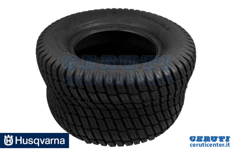 Tire - Original Husqvarna - 539105152