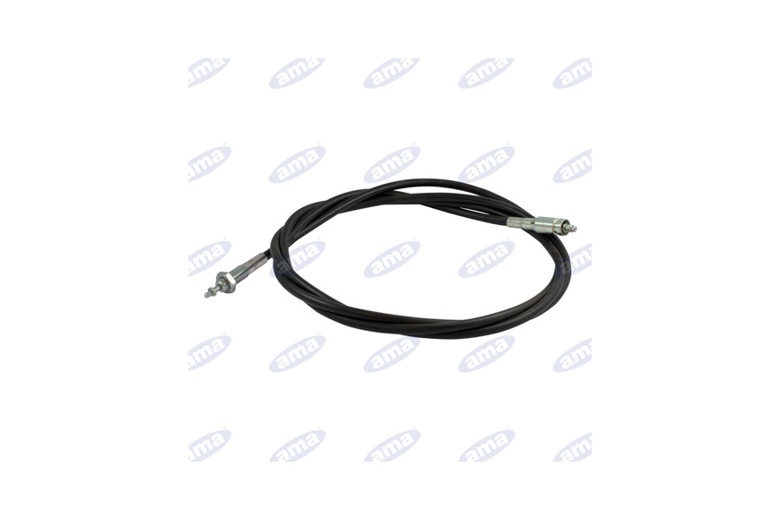 Câble de commande à distance pour Round L.3500Mm