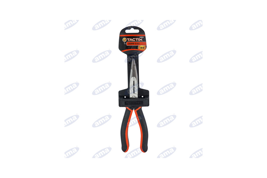 Pinza Becchi Piegati 200Mm