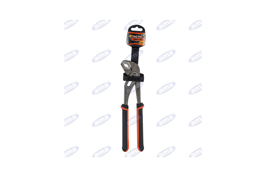 Pinza Regolabile 250