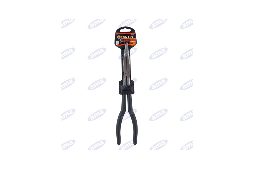 Gripper A Becs extra long coude à 45 °