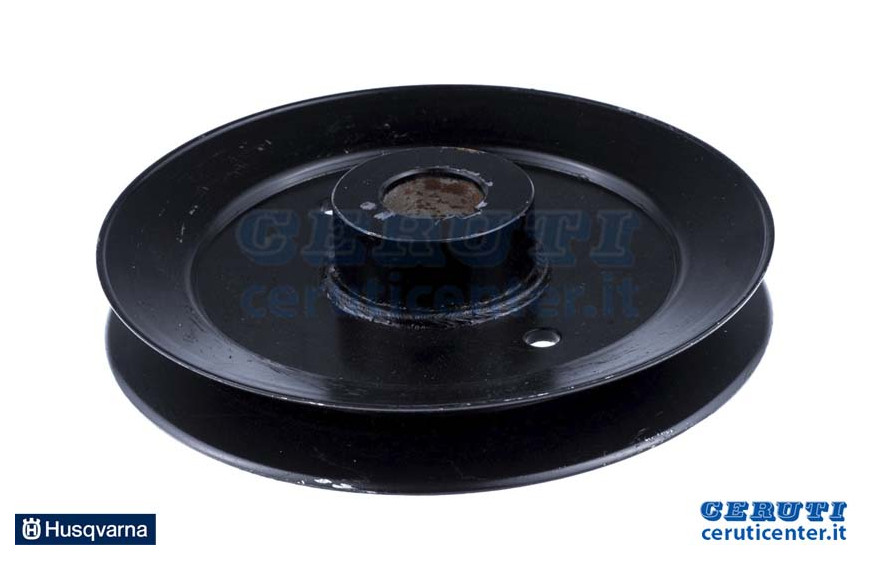 Puleggia - Originale Husqvarna - 539104420