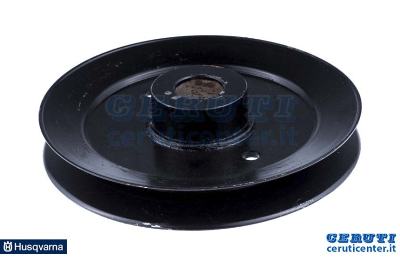Polea - Husqvarna original - 539104420