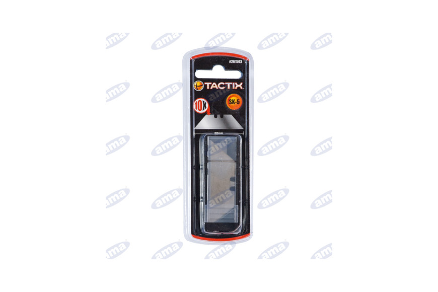 Lames de rechange 10pcs