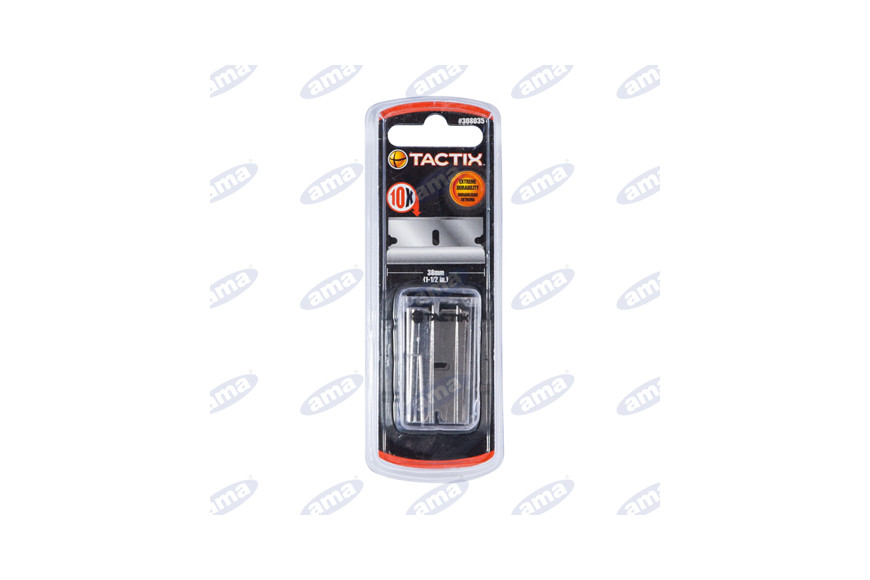 10 Replacement Blades