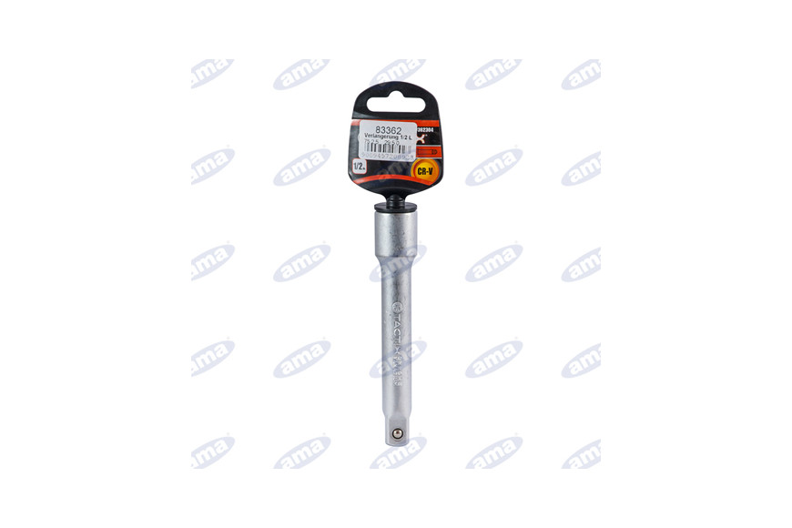 Extension 1/2 "