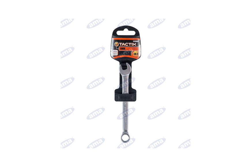 Combinación Llave hexagonal 9