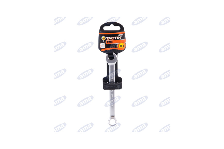 Hiave hexagone combiné 10