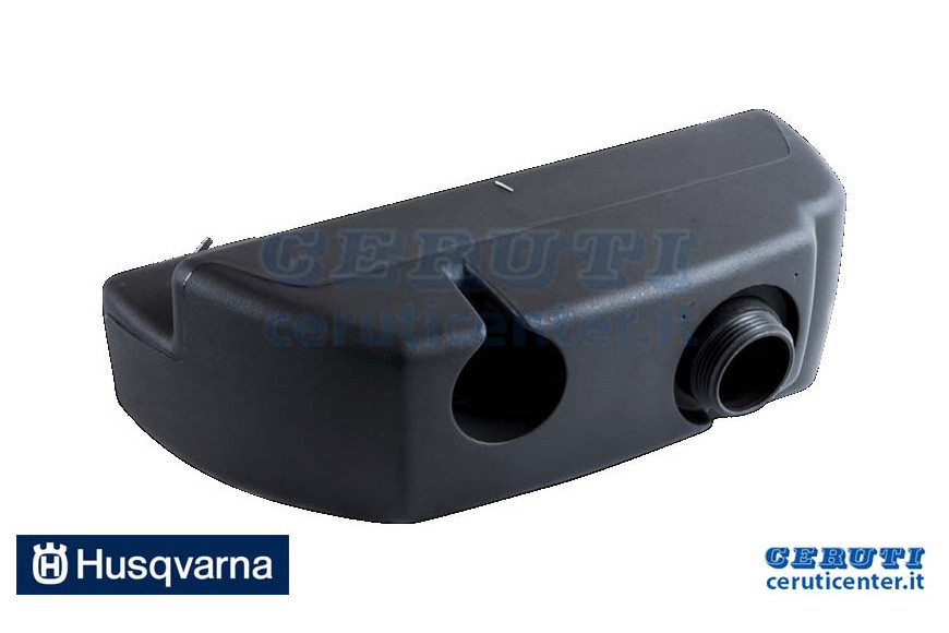 Serbatoio Carburante Sx - Originale Husqvarna - 539104409