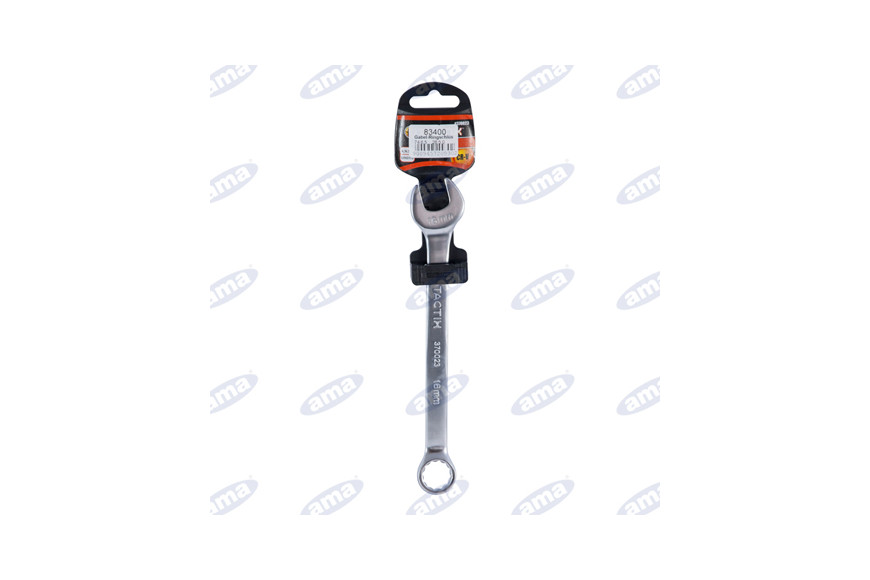 Clé hexagonale Combinaison 16