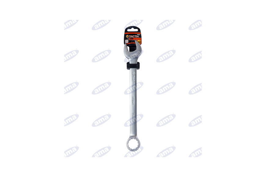 Clé hexagonale Combinaison 25