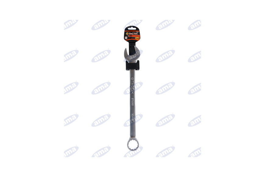 Clé hexagonale Combinaison 30
