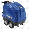 Idropulitrice Professionale A Caldo Ar 6970