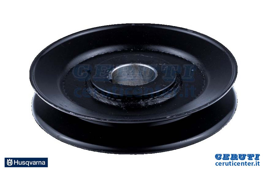 Puleggia - Originale Husqvarna - 539103283