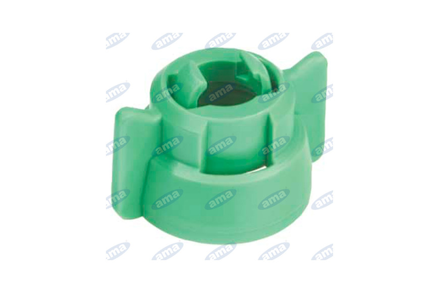 Universal head nozzle holders