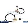 Throttle Cable - 539103275 - Husqvarna Genuine Part