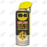 WD40 huile 400ml De coupe