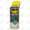 WD40 Graisse blanche au lithium 400ml