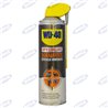 WD40 Degreaser Effective Immediately