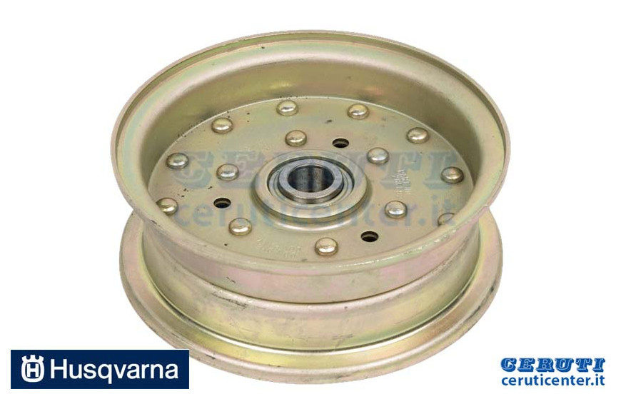 Polea - Husqvarna original - 539103258