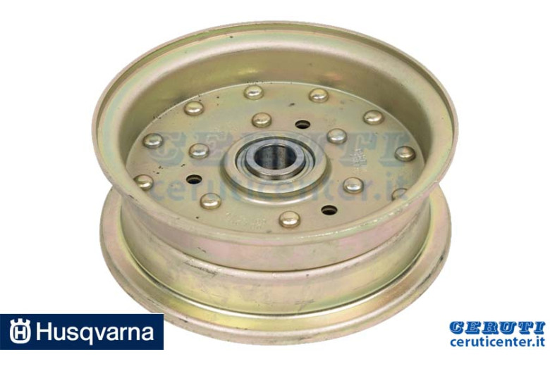 Poulie - Original Husqvarna - 539103258