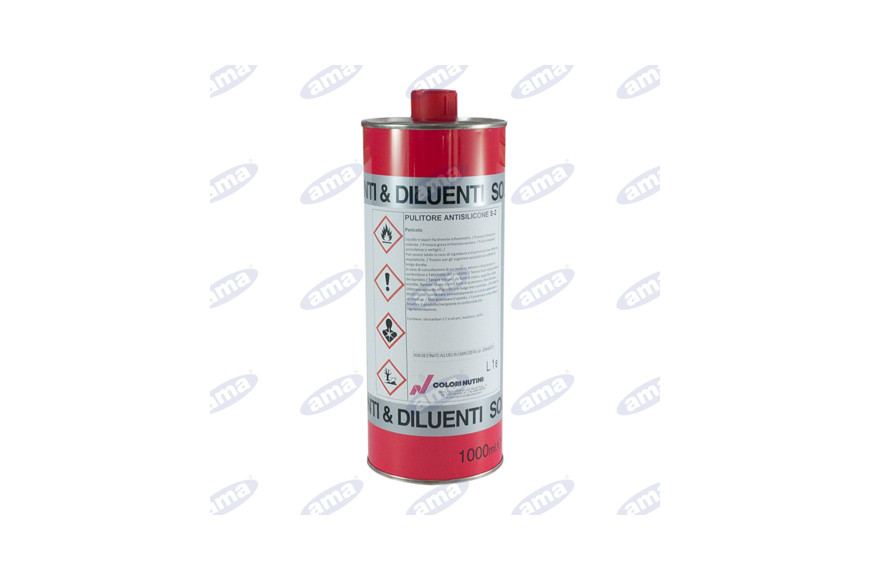 antisilicone LT1