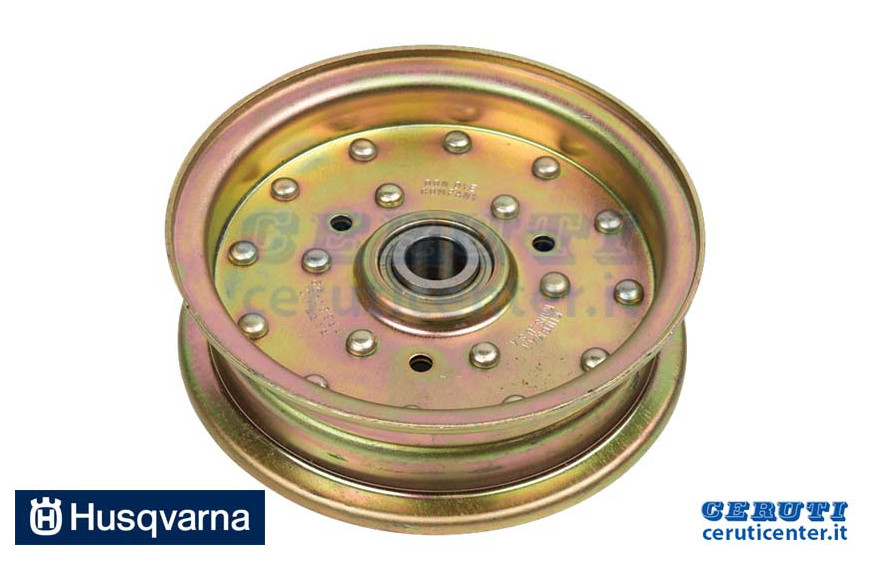 Polea - Husqvarna original - 539103257
