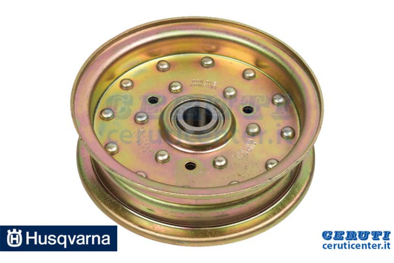Poulie - Original Husqvarna - 539103257